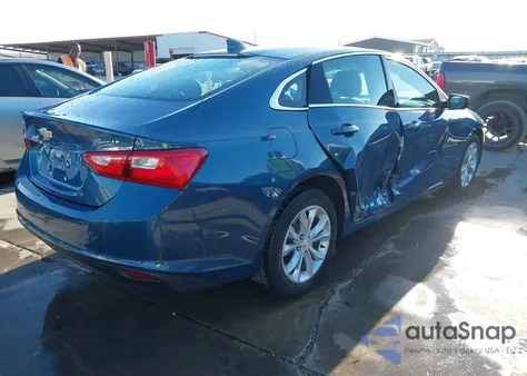 2024 Chevrolet Malibu Fwd 1Lt z USA, uszkodzony, nr VIN 1G1ZD5ST2RF236376